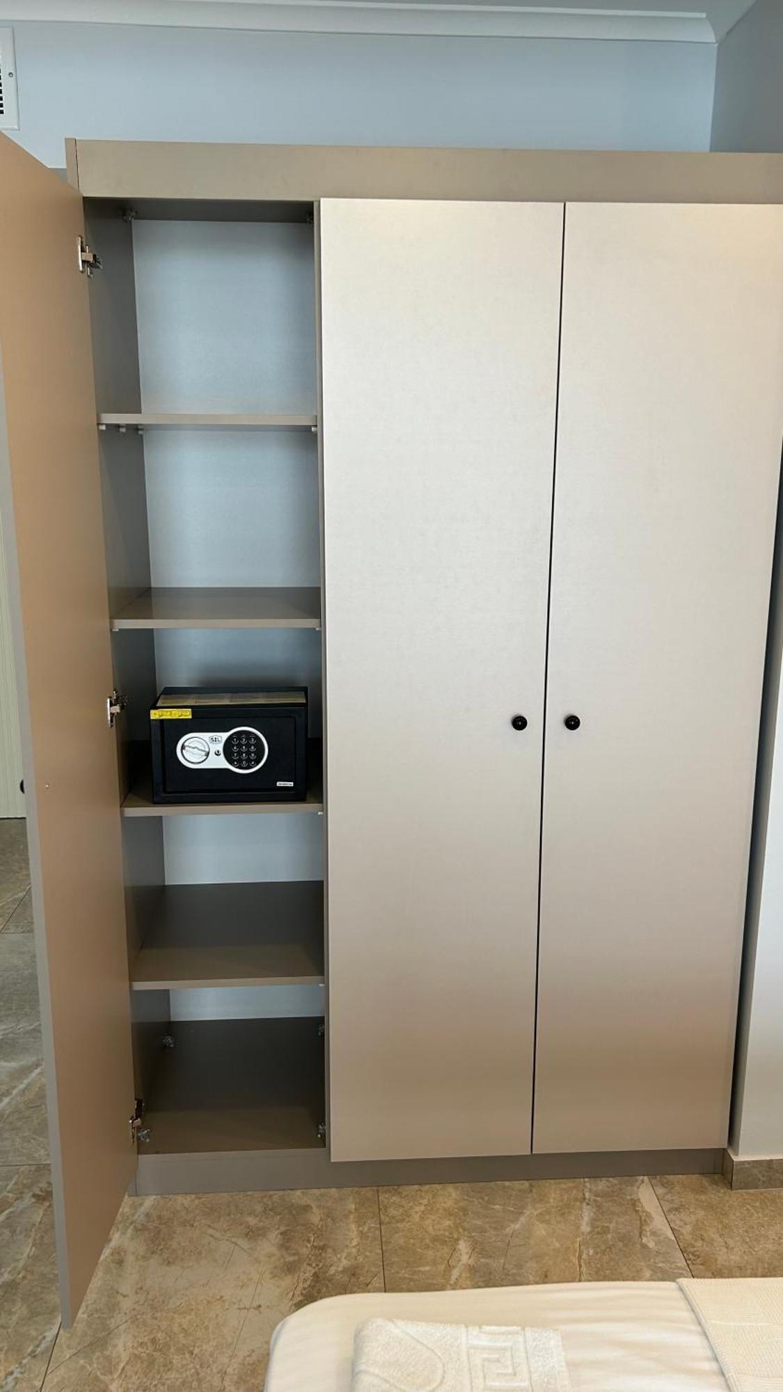 01 Nova Otel Didim Eksteriør billede