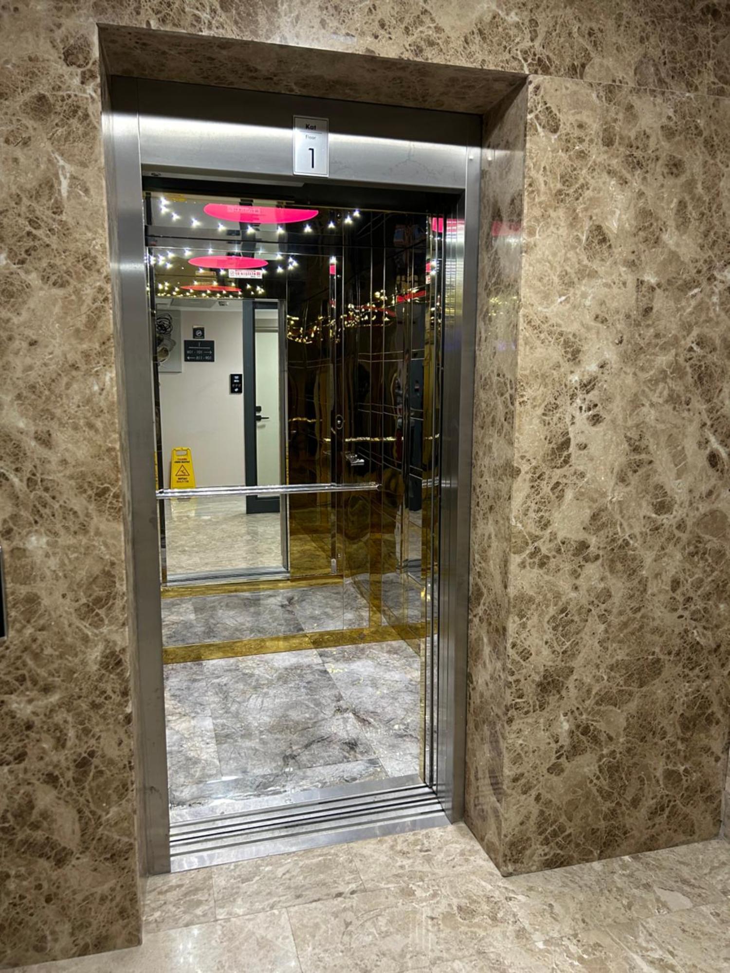 01 Nova Otel Didim Eksteriør billede